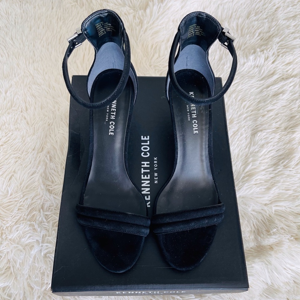 Kenneth Cole NY “Hannah” shoes